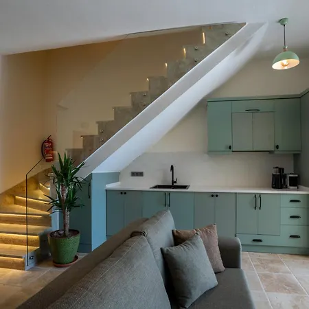 Casa Meis & Escapes וילה קס