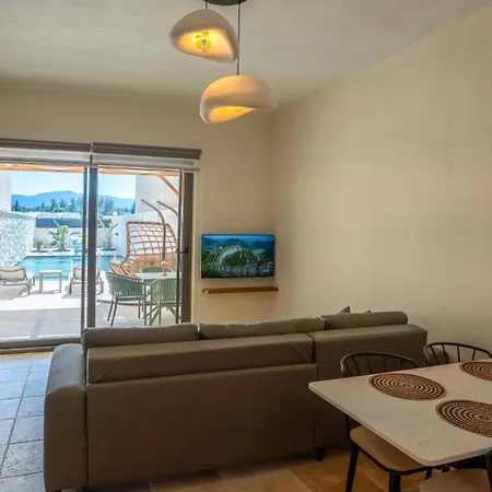 וילה Casa Meis & Escapes *