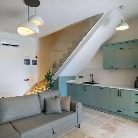 Casa Meis & Escapes וילה קס