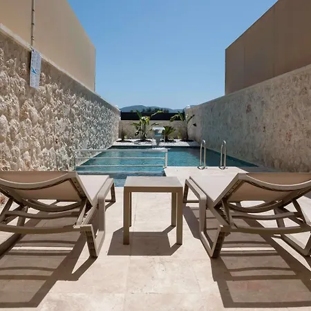 וילה Casa Meis & Escapes *