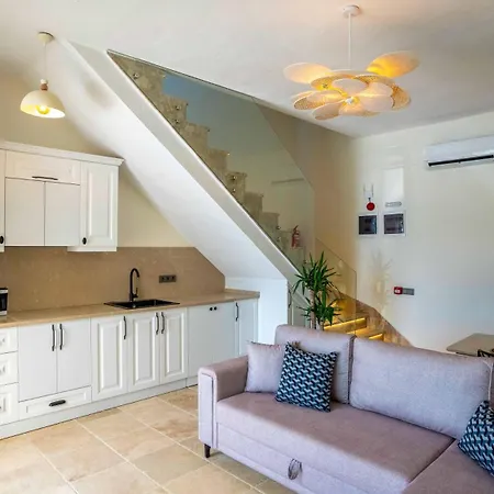 Casa Meis & Escapes וילה