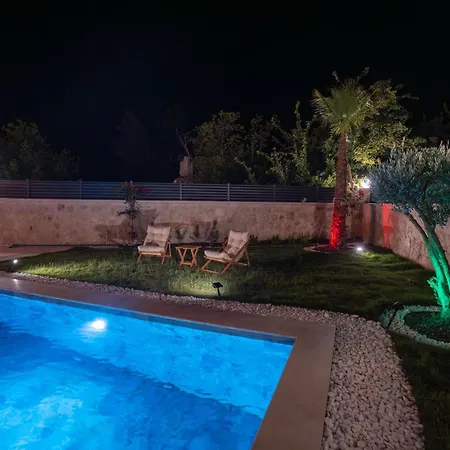 Casa Meis & Escapes וילה *