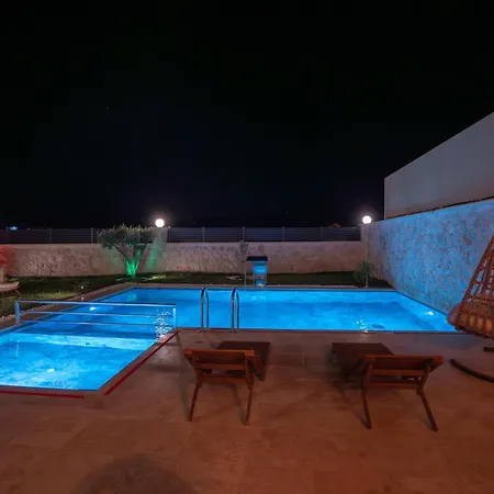 וילה Casa Meis & Escapes *