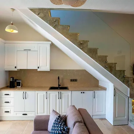 Casa Meis & Escapes קס