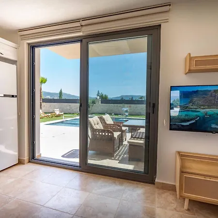 Casa Meis & Escapes וילה *