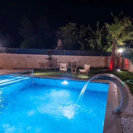 Casa Meis & Escapes *