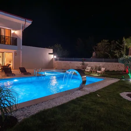 Casa Meis & Escapes וילה