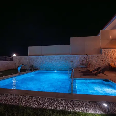 וילה Casa Meis & Escapes