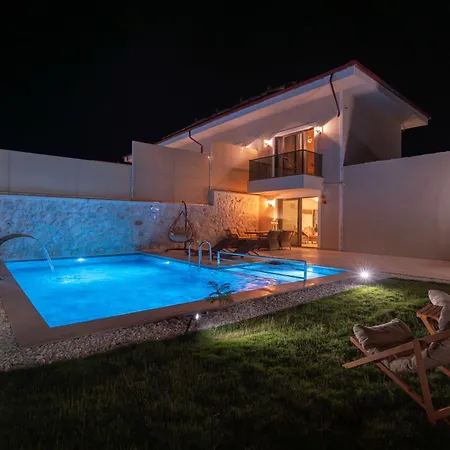 Casa Meis & Escapes וילה