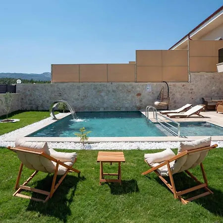 וילה Casa Meis & Escapes *