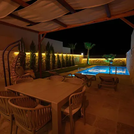 Casa Meis & Escapes * Kaş