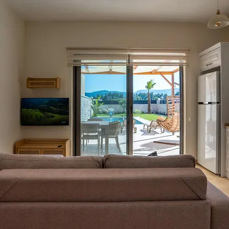 Casa Meis & Escapes וילה *