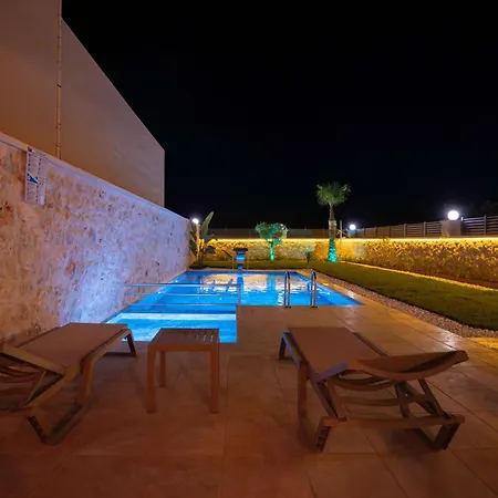 Casa Meis & Escapes * Kaş