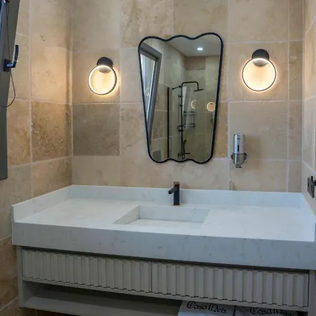 Casa Meis & Escapes וילה