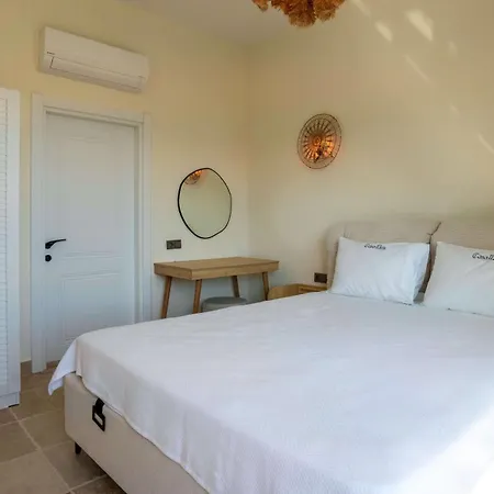 וילה Casa Meis & Escapes *