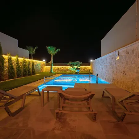 Casa Meis & Escapes * Kaş