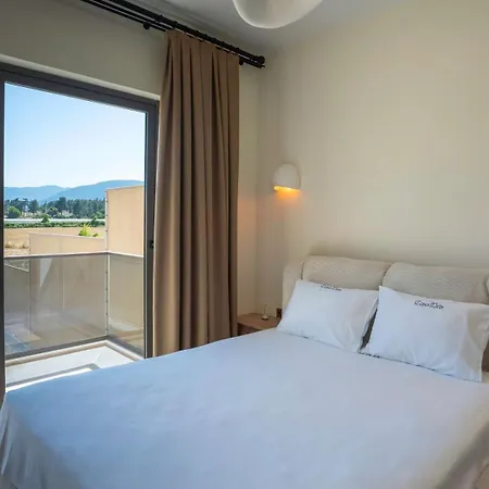 וילה Casa Meis & Escapes *