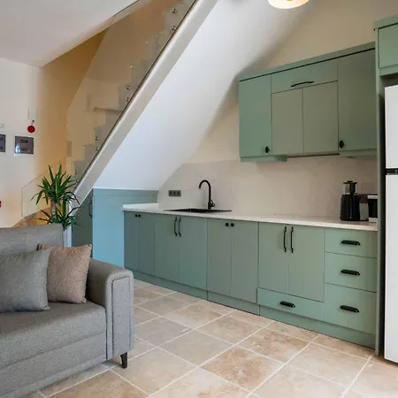 Casa Meis & Escapes *