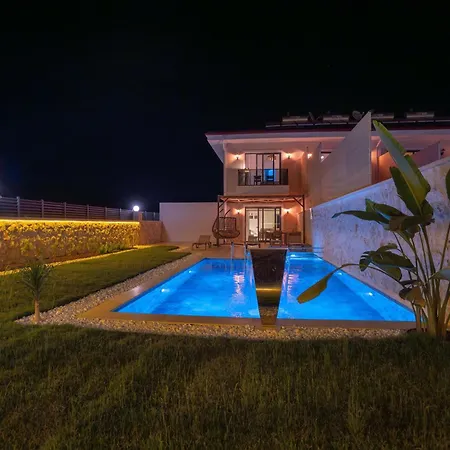 Casa Meis & Escapes Villa Kaş