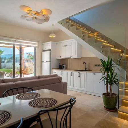 Casa Meis & Escapes וילה *