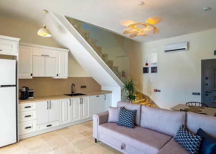 Casa Meis & Escapes Villa