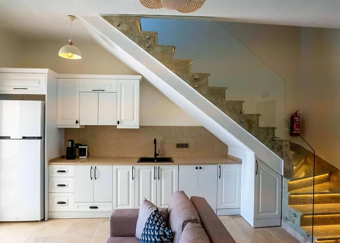 Casa Meis & Escapes Kaş