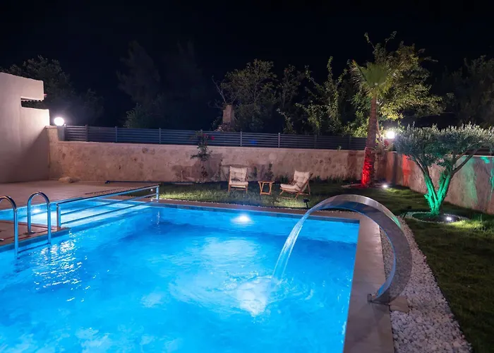 Casa Meis & Escapes *