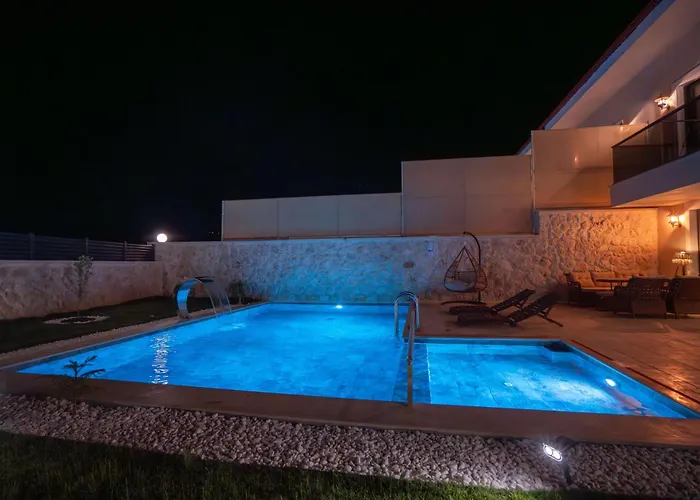 Villa Casa Meis & Escapes