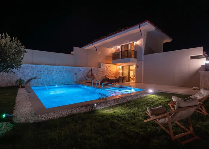 Casa Meis & Escapes Villa