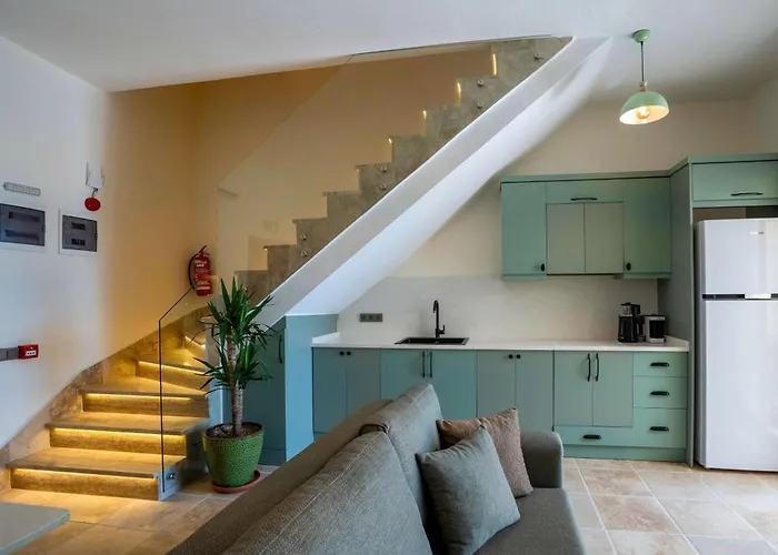 Casa Meis & Escapes *