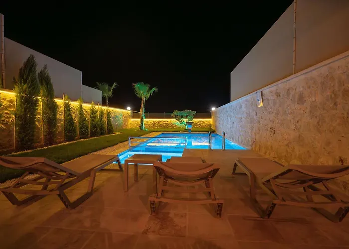 Casa Meis & Escapes * Kaş