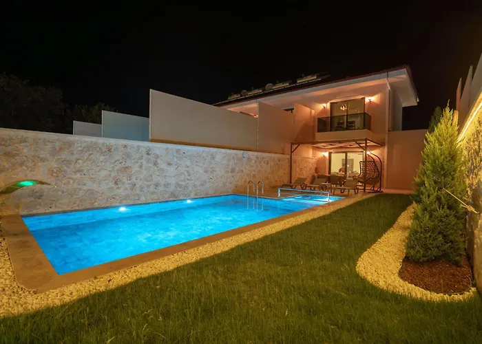 Casa Meis & Escapes Villa