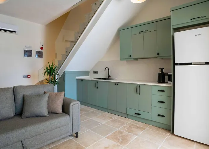 Casa Meis & Escapes *