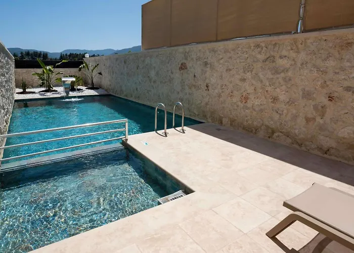 Casa Meis & Escapes Villa *