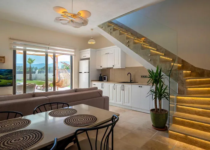 Casa Meis & Escapes Villa *