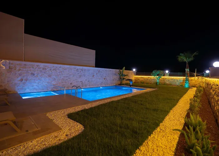 Villa Casa Meis & Escapes Kaş