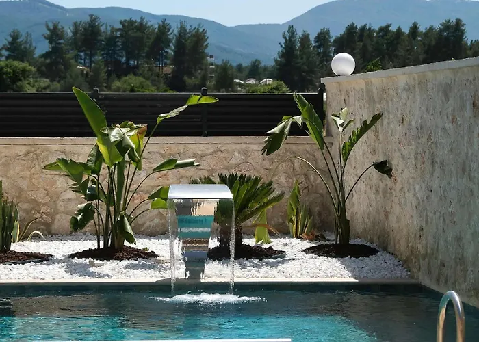 Casa Meis & Escapes Villa Kaş