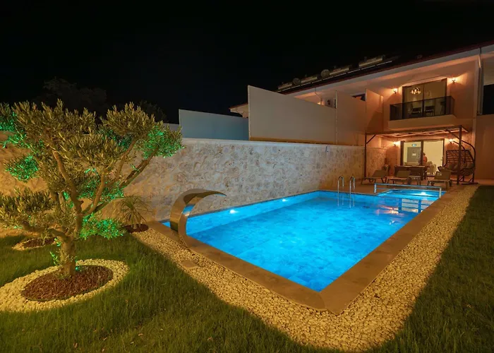 Casa Meis & Escapes * Kaş