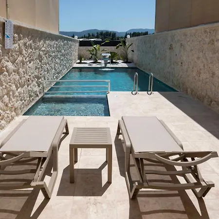 Casa Meis & Escapes * Kaş