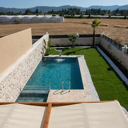 Casa Meis & Escapes Villa Kaş