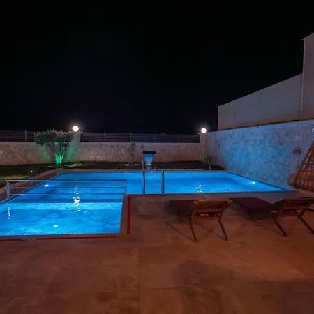 Casa Meis & Escapes Villa Kaş