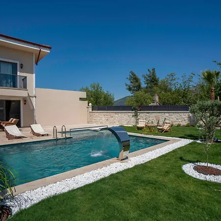 Casa Meis & Escapes Kaş