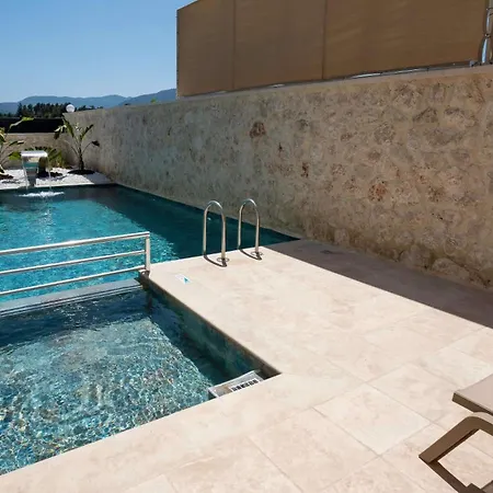 Casa Meis & Escapes Villa *