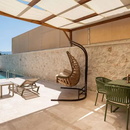 Casa Meis & Escapes Kaş