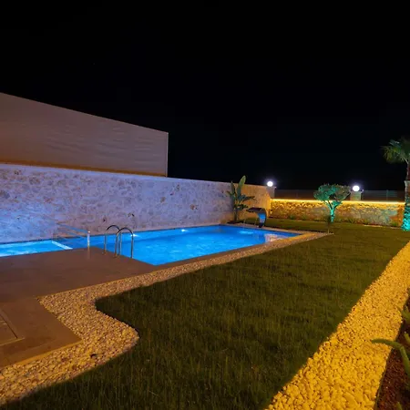 Villa Casa Meis & Escapes Kaş