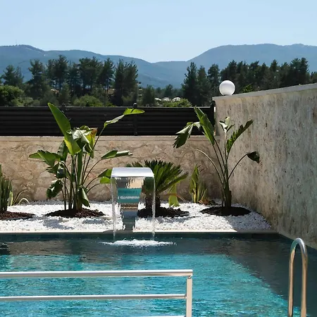 Casa Meis & Escapes Villa Kaş