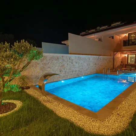 Casa Meis & Escapes * Kaş